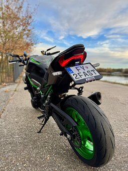 Kawasaki Z900 SE 2025 - ❗️ Možný odpočet DPH ❗️ - 13
