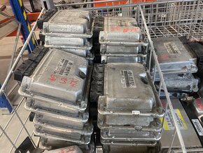 Rozpredam volkswagen passat b6 3c - 13