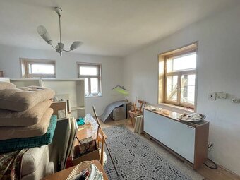 Chalupa priamo pod Lesom  - blízko Morského Oka - 13