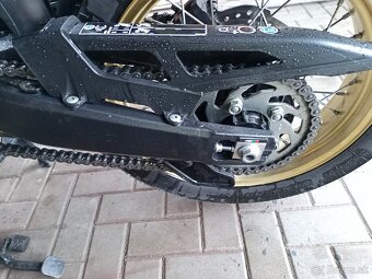 Honda Africa twin - 13