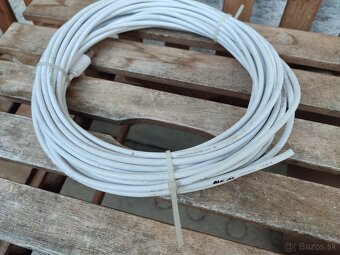 Koaxiálne káble 56 m - 13