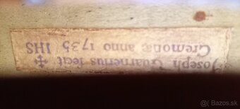 Husle model Gurneri - 13