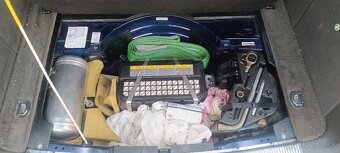 Vw Touareg 5.0 V10 - 13