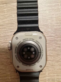 Apple Watch Ultra 2 - 13