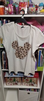 Oblečenie pre dámy xl-xxl rôzne, kabelka a batoch - 13