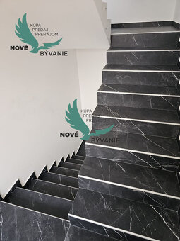 Chorvátsko Novostavba blízko mora s výhľadom na more - 13