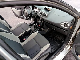 RENAULT CLIO GRANDTOUR III 1.2Tce 132 000KM - 13