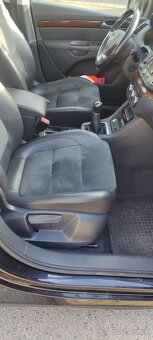 Vw Sharan 2.0TDi-103KW 4x4 - 13
