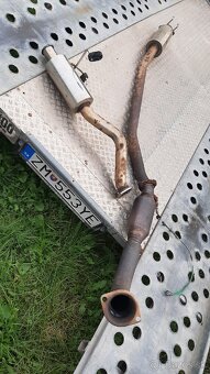 Sportovy vyfuk honda civic type r - 13