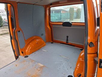 Volkswagen T6 2.0 TDI 150k DSG 4MOTION 4X4 - 13