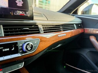 Audi A4 - Avant 3.0TDI Quattro 210 Kw - 13