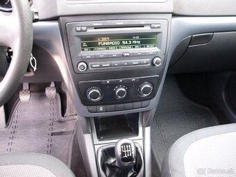 Škoda Yeti 1.2 TSI Ambition - 13