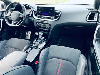 Kia Pro Ceed 1.6 T-GDi GT AT - rok 2023 - 13
