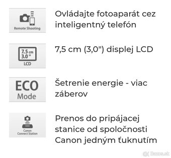 Canon PowerShot SX 420IS - 13