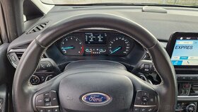 Ford Fiesta 1.0 EcoBoost Titanium A/T - 13