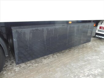 Kögel SVT 24, Dvoupatro, Carrier Vec - 13