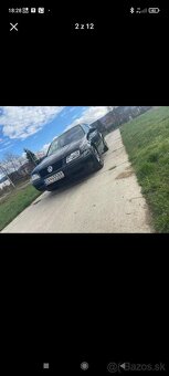 Predám Volkswagen Bora 2.0i - 13