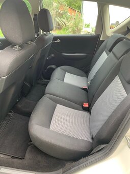 Predám Mercedes A 180 CDI 80 kw diesel rok výroby 2006 - 13