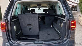 Seat Alhambra 2.0 TDI 110kW 7 miest DSG 2020 - 13