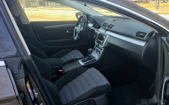 Volkswagen Passat CC 2.0 TDI BlueMotion DSG - 13