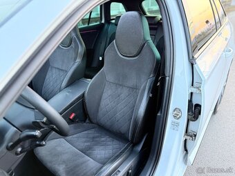 Škoda Superb combi sportline 2.0 tsi 4x4 DSG - 13