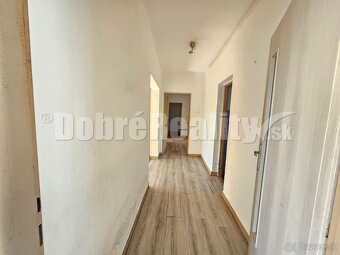 DVOJGENERAČNÝ RD - v obci Hrušovany na pozemku 735m2 - 13