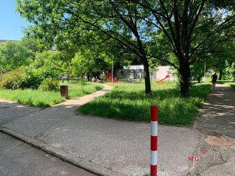 1 izbový byt Nitra - centrum - 13