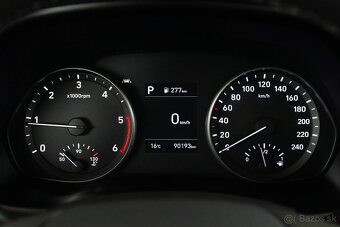 Hyundai i30 CW 1.6 CRDi Comfort DTC - 13