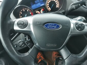 Ford Kuga 4x4 2,0 tdci 120kw - 13