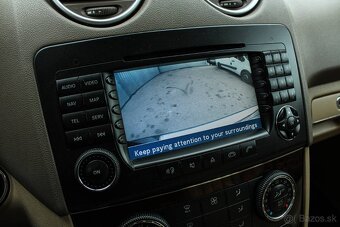 Mercedes-Benz ML 320 CDI 4MATIC - 13