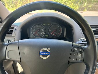 Volvo C30, 1.6 80kw Drive | Keyless - 13