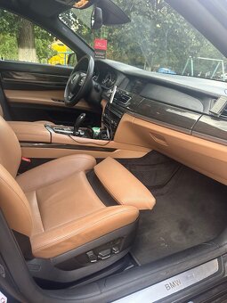 BMW 730 D - 13