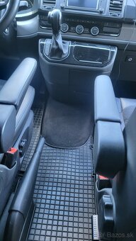 Multivan T6  BiTdi 205k - 13