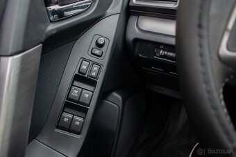 Subaru Forester 2.0D Comfort - 13