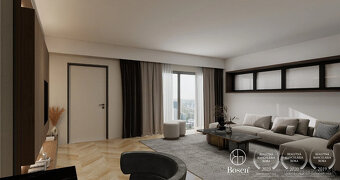 BOSEN | Rodinný dom s dvoma bytovými jednotkami v obci Dunaj - 13