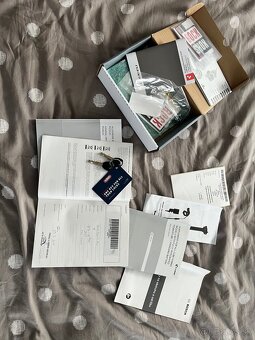 Cube Stereo Hybrid 140 HPC 625w 2021 grey&yellow - 13