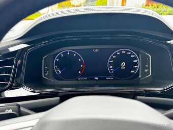 VW T-Roc, R-Line, 1.5 TSI 7-st. Automat - 13