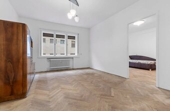 Byt na predaj - ul. Gorkého, Bratislava I TOP - 13