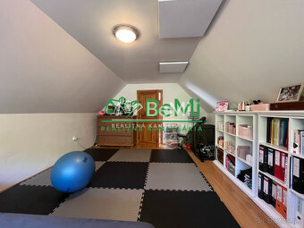 Predaj rodinný dom - Brehy /Nová Baňa/ 089-12-MIJK - 13