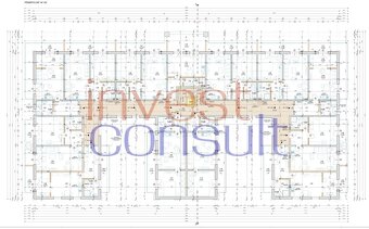2313 NA PRENÁJOM NOVÉ BYTY V BLÍZKOSTI KOMÁRNA - 13
