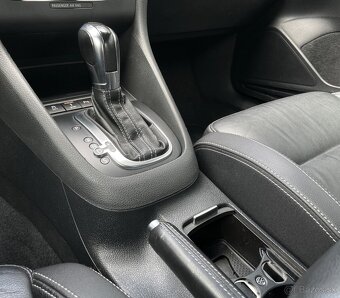 Volkswagen VW Golf 6 Cabrio R 2.0 TFSI LIMITED EDITION DSG - 13