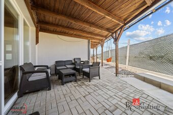 4i novostavba s nábytkom Bratislava okolie, Hrubý Šúr - 13