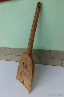 Retro veci do bytu - 13