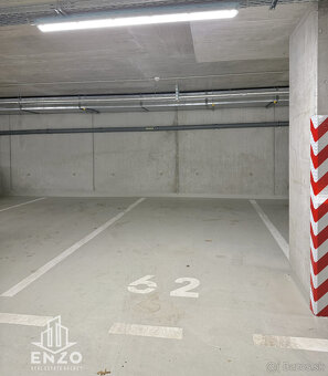 PRENÁJOM︱Moderný, úplne nový 2-izbový byt v Metropolise - 13