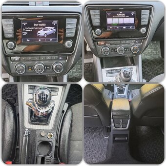 ŠKODA OCTAVIA III - 13