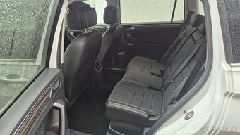 Volkswagen Tiguan Allspace 2.0 Tdi DSG 4-Motion rv. 05/2023 - 13