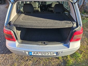 Volkswagen Golf 4 1.6 Benzín - 13