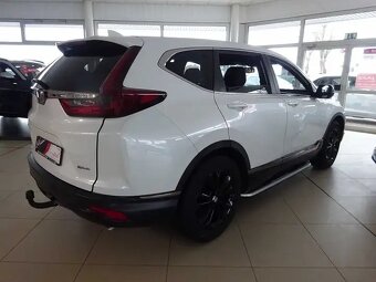 Honda CR-V - 13