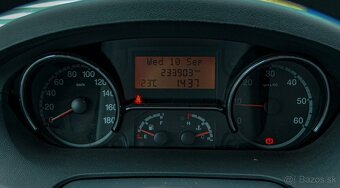 Fiat Ducato 2.3 JTD 88 kw Minibus - 13