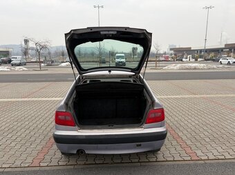 Citroen Xsara 1.6i 16V 80kw - 13
